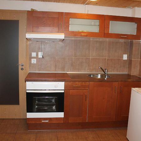 Vysokohorsky Apartman Cihlarka Pec pod Snezkou Exterior photo