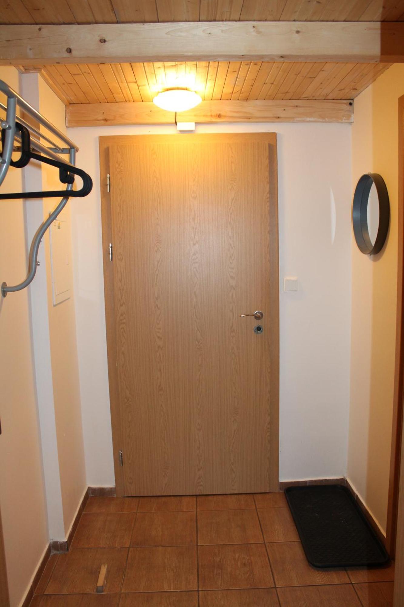 Vysokohorsky Apartman Cihlarka Pec pod Snezkou Exterior photo