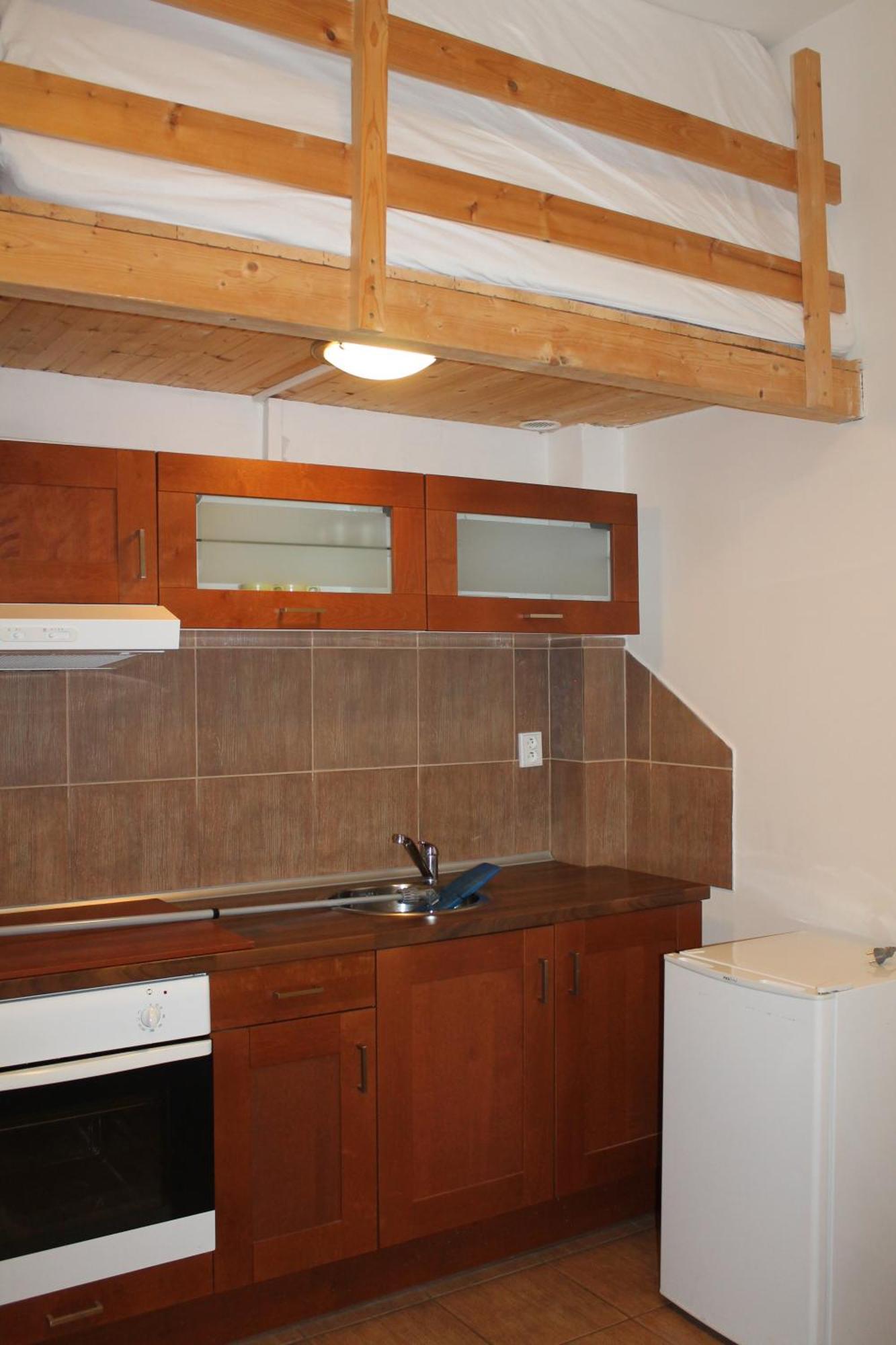 Vysokohorsky Apartman Cihlarka Pec pod Snezkou Exterior photo