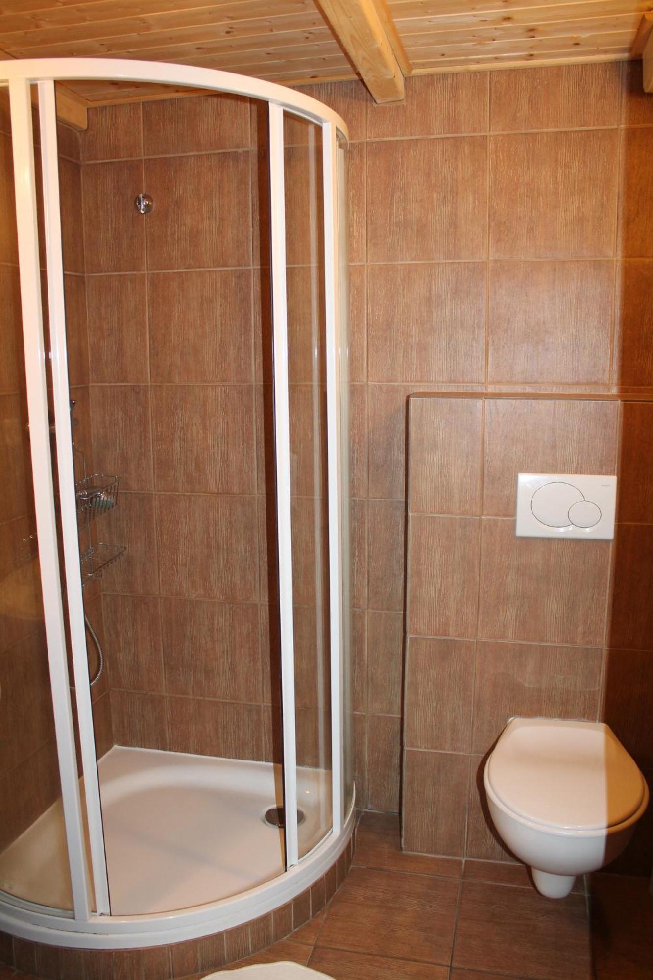 Vysokohorsky Apartman Cihlarka Pec pod Snezkou Exterior photo