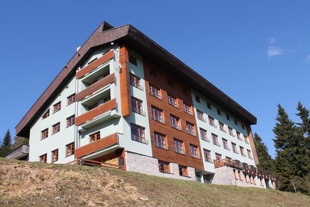 Vysokohorsky Apartman Cihlarka Pec pod Snezkou Exterior photo