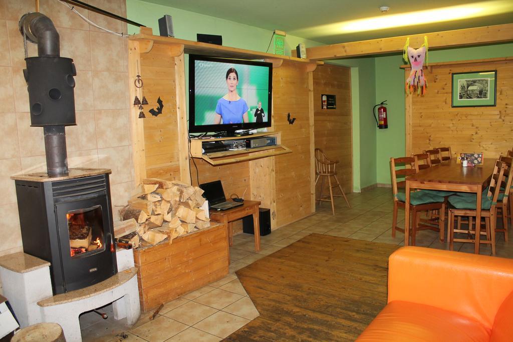 Vysokohorsky Apartman Cihlarka Pec pod Snezkou Exterior photo