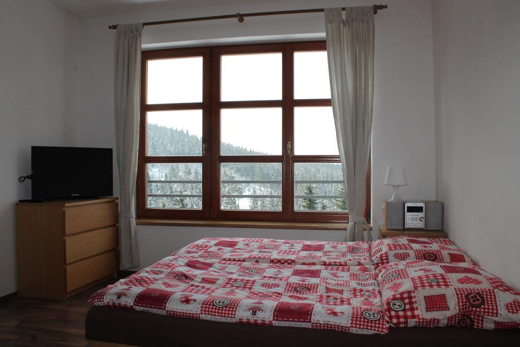 Vysokohorsky Apartman Cihlarka Pec pod Snezkou Exterior photo