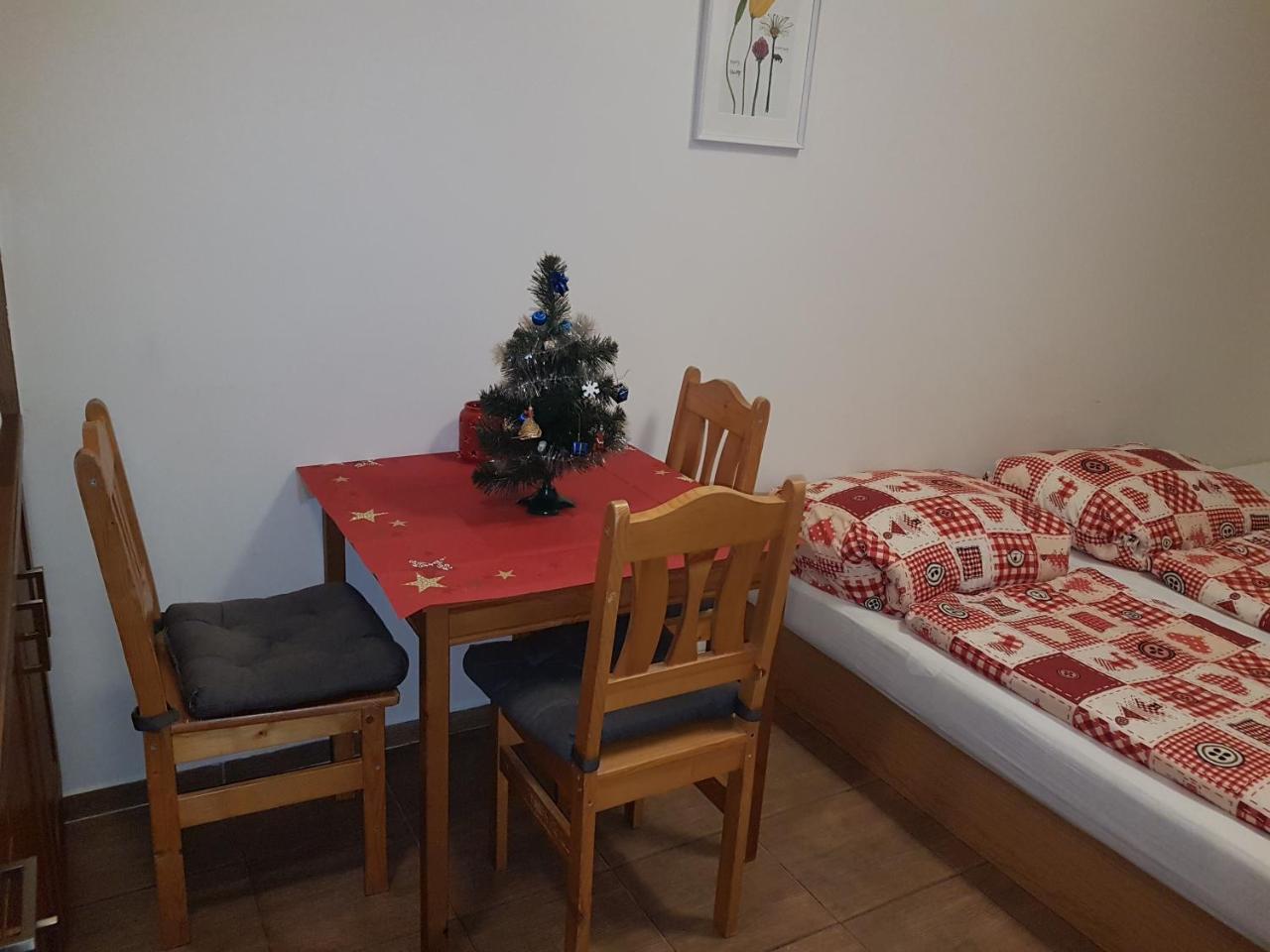 Vysokohorsky Apartman Cihlarka Pec pod Snezkou Exterior photo