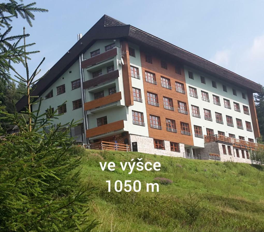 Vysokohorsky Apartman Cihlarka Pec pod Snezkou Exterior photo